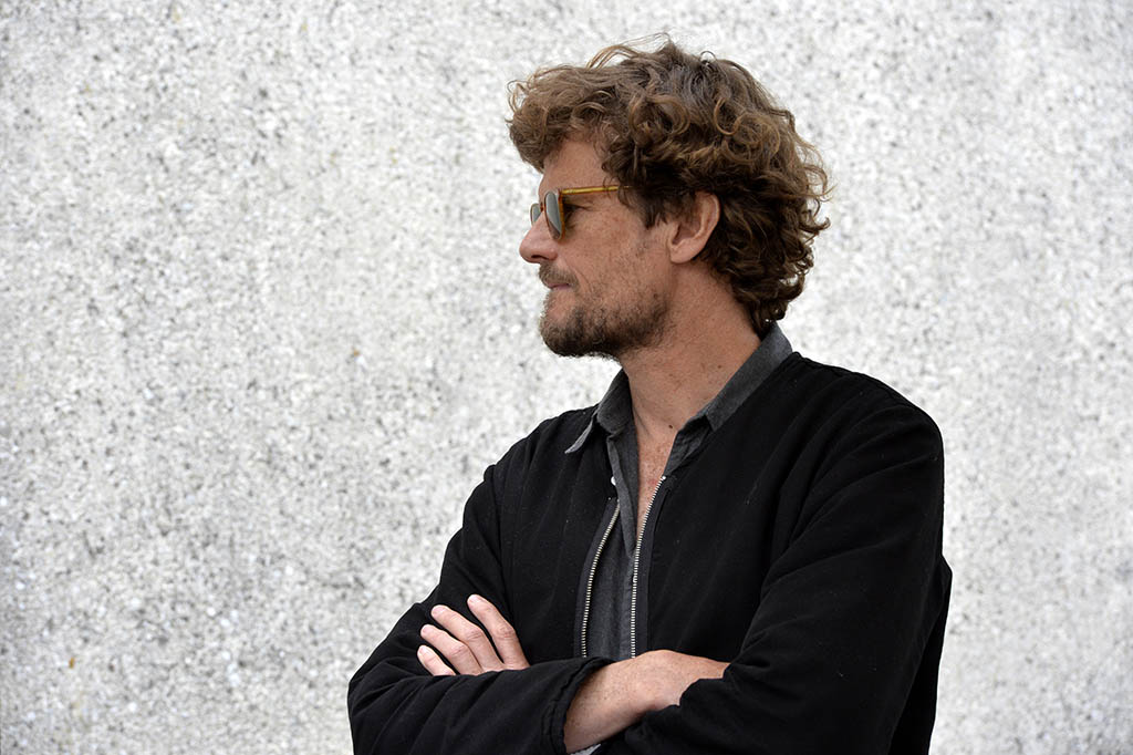 Photo Grégoire Eloy adhérent Picpus